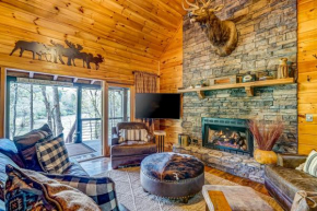 Deer River Lodge